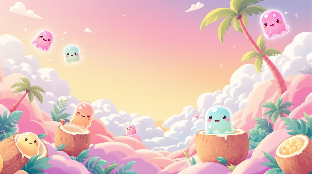 韩漫剧场 - Q弹有趣的短剧世界