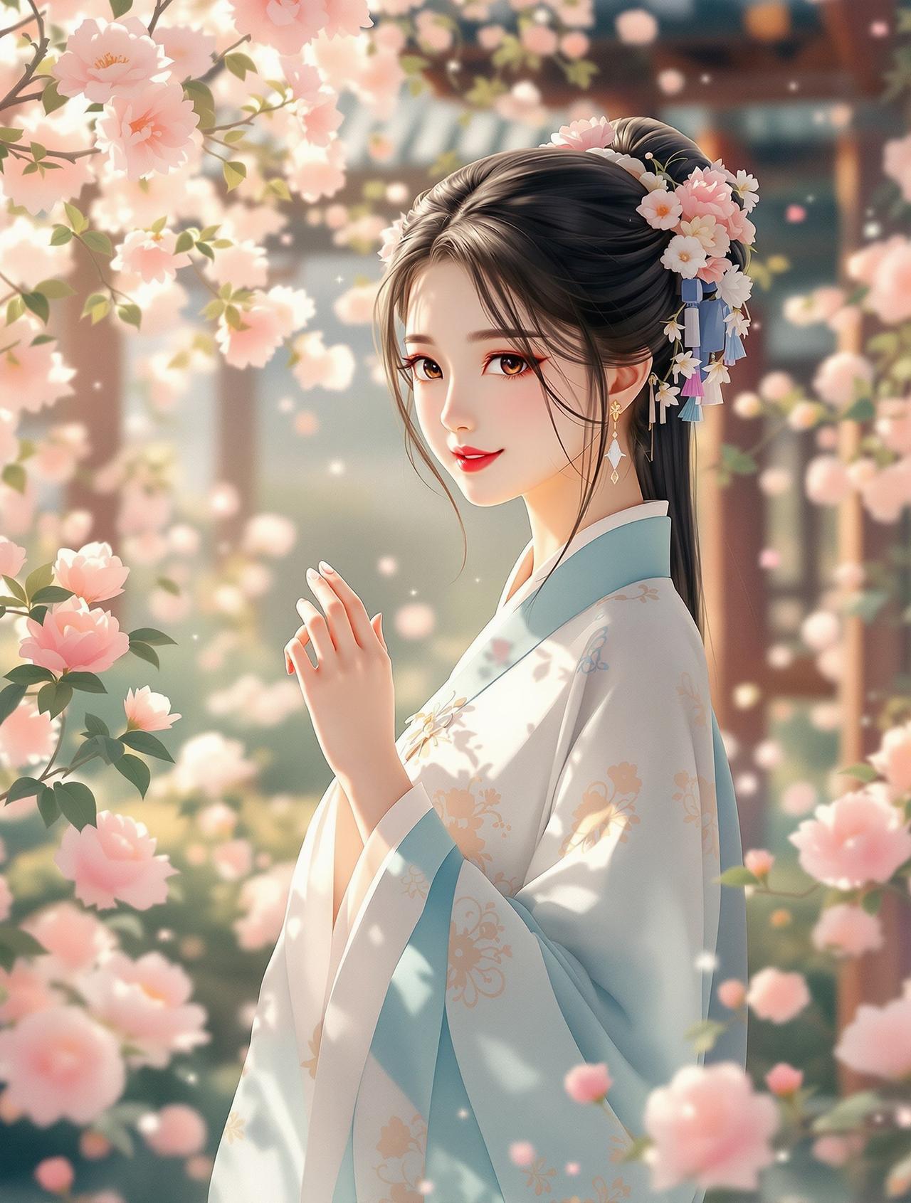 韩漫剧场 - 神医狂妃：王爷追妻火葬场